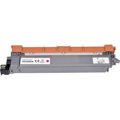 Renkforce Toner vervangt Brother TN-248XLM Compatibel Magenta 2300 bladzijden RF-BTN248XLM RF-6723966