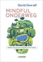 Mindful onderweg - David Dewulf - ebook