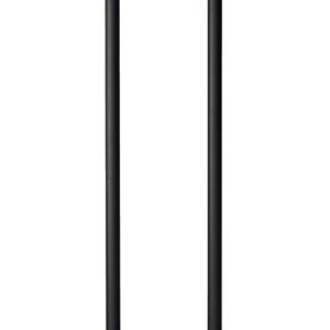 Allux Statief 1005 Zwart - 40100570
