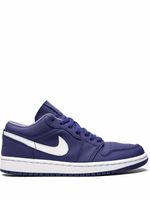 Jordan baskets Air Jordan 1 SE - Bleu - thumbnail