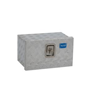 Alutec Aluminium kist TRUCK 23 - 425x265x260mm - ALU41023