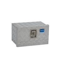 Alutec Aluminium kist TRUCK 23 - 425x265x260mm - ALU41023 Alutec Aluminium kist TRUCK 23 - 425x265x260mm - ALU41023