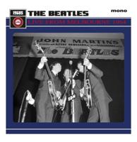 Beatles - Live From Melbourne 1964 LP