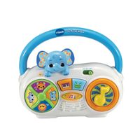 VTech Baby Do-Re-Mi Radio - thumbnail