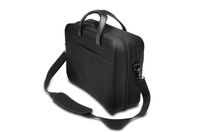 Kensington Contour 2.0 Laptoptas Geschikt voor max. (laptop): 43,2 cm (17) Zwart - thumbnail