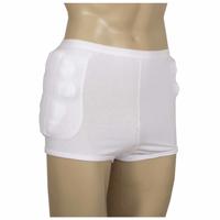 Heupbescherming Dames | Hipshield | Small | 1-Pak | Vangt de klap op na een val of botsing | PR20300