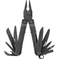 Leatherman Rebar multitool - thumbnail