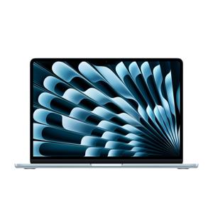 Apple MacBook Air 13-inch M4 (10 core CPU/10 core GPU) 16GB/512GB -13 inch Laptop
