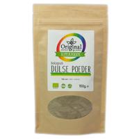 Original Superfoods Biologisch Dulse Poeder - 150 Gram Original Superfoods Biologisch Dulse Poeder - 150 Gram