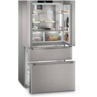 Liebherr MBsddi 9556-20 Side-by-Side Frenchdoor Koelkast