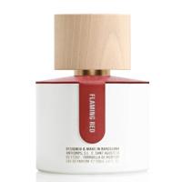 Santi Burgas White Collection Flamingo Red Eau de Parfum 100ml