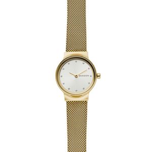 Horlogeband Skagen SKW2717 Staal Doublé 14mm