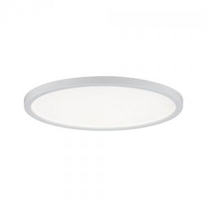 Paulmann Areo LED-inbouwpaneel voor badkamer LED LED vast ingebouwd 12 W IP44 Wit (mat)