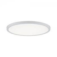 Paulmann Areo LED-inbouwpaneel voor badkamer LED LED vast ingebouwd 12 W IP44 Wit (mat)