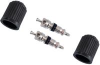 CONTEC Ct valve av 10 pcs. set of 10 pieces in a bag