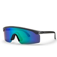 CHPO bril lelle grey/rainbow mirror