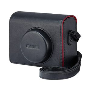 Canon Leather case DCC-1830 for G1X MKIII