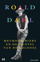 Mevrouw Bixby en de mantel van de Kolonel - Roald Dahl - ebook