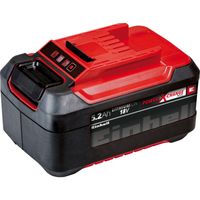 Power X Change Plus 18V 5,2 Ah Oplaadbare batterij