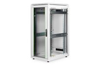 Digitus DN-19 26u-6/8-1 19inch-patchkast (b x h x d) 600 x 1342 x 800 mm 26 HE Grijs-wit (RAL 7035) - thumbnail