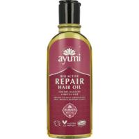 Repair hair oil - 150 ml