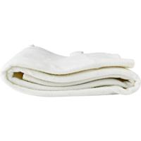 Nedis PEBL110CWT1 Elektrische deken 60 W Wit