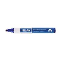 Permanente markeerstift Milan Rood Multicolour