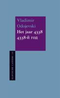 Het jaar 4338 (Paperback)