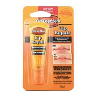 O Keeffe S Lip repair ongeparfumeerd tube