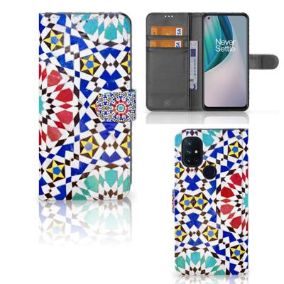 OnePlus Nord N10 | Bookcase | Mozaïek