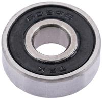 Marwi Union kogellager ball bearing union cb-042 10pcs.