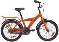 Bikefun Fiets bike fun 18" rn no limit