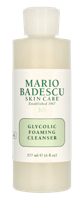 Mario Badescu Glycolic Foaming Cleanser 177ml Make-up verwijderaar en reiniger