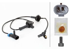 Abs Sensor 6pu 6PU230040411
