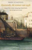 Oostende, de zomer van 1936 (Paperback)