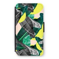 Fantasie jungle: iPhone 12 mini Flip Hoesje