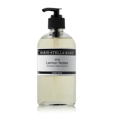 Marie-Stella-Maris Lemon Notes Handsoap 500ml