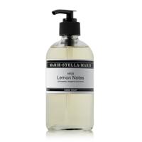 Marie-Stella-Maris Lemon Notes Handsoap 500ml - thumbnail