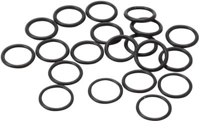 HAZET O-ring · set van 20 stuks 9012UL-028/20