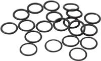 HAZET O-ring · set van 20 stuks 9012UL-028/20