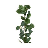 Decoris Klimop - groen - kunstplant - slinger - 180 cm   - - thumbnail