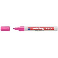 Edding Paint Marker e-750 roze