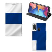 Samsung Galaxy A20e | Standcase | Finland