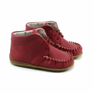 Bardossa loopschoentjes Kimba Rojo Maat