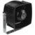 Monacor NR-254KS passieve hoorn luidspreker 25W