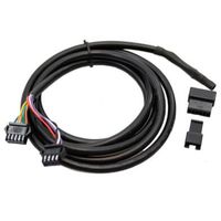 Cortina Display kabel L1530 1500MM