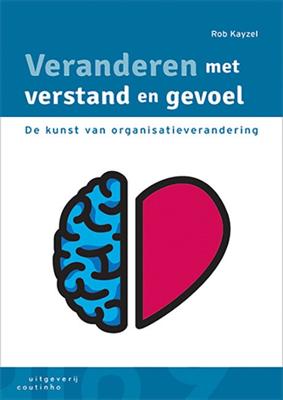Veranderen met verstand en gevoel (Paperback)