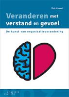 Veranderen met verstand en gevoel (Paperback)