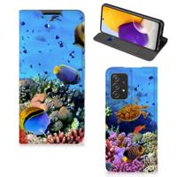 Samsung Galaxy A72 (5G/4G) | Hoesje maken | Vissen