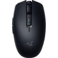 Razer orochi v2 mobile wireless gaming mouse (zwart, 18.000 dpi, 2.4 ghz + bluetooth)
